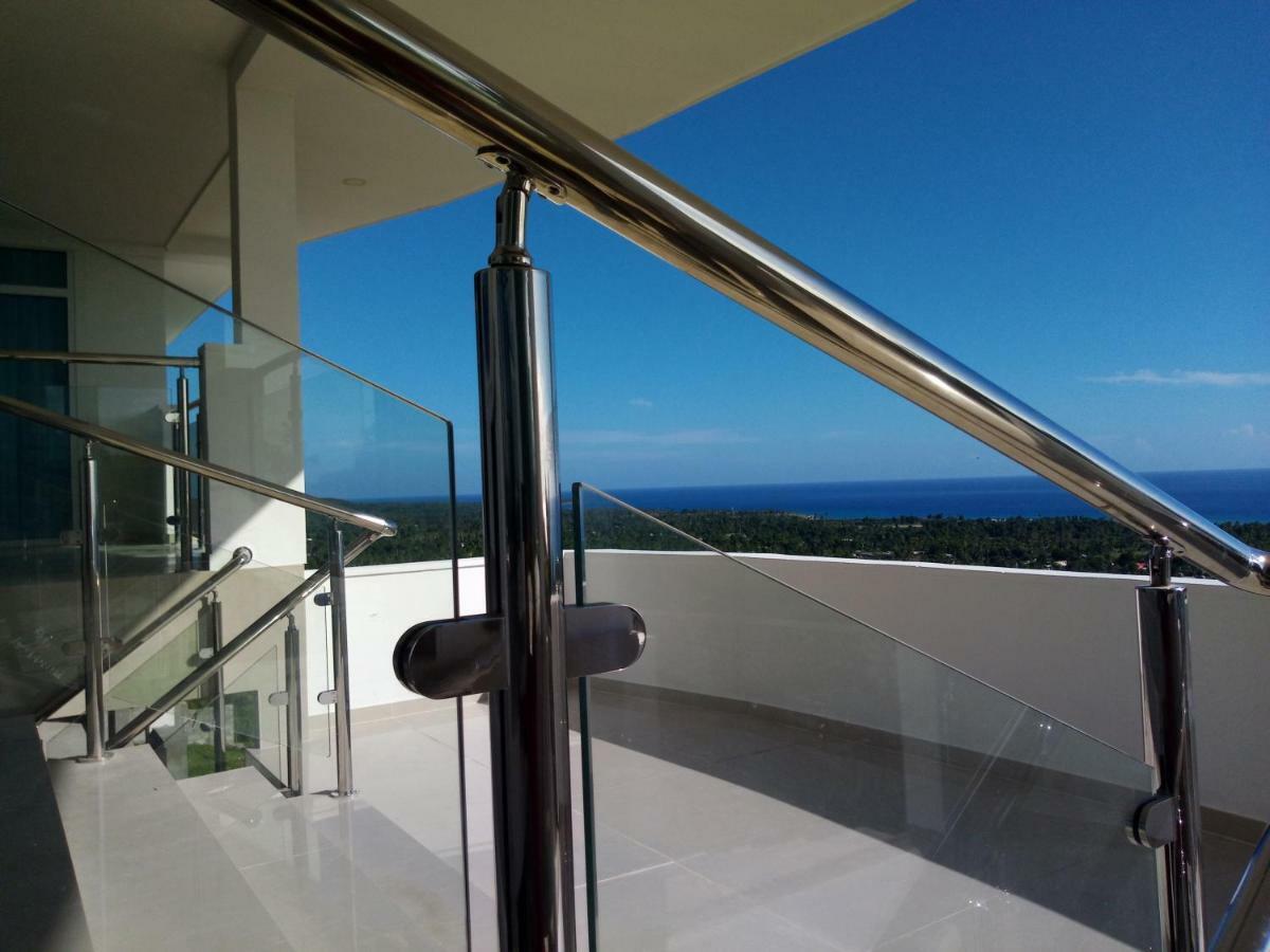 Residences Sommet Port Salut Exterior foto