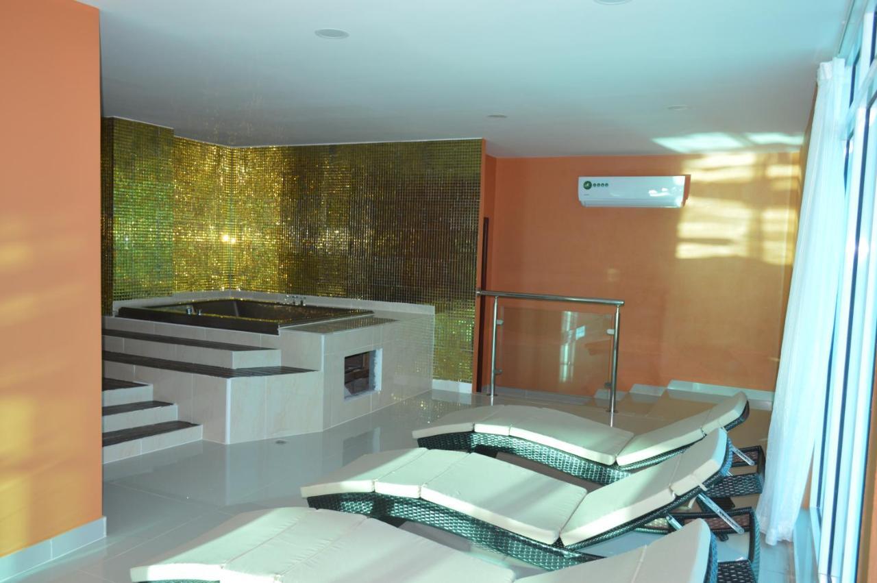 Residences Sommet Port Salut Exterior foto