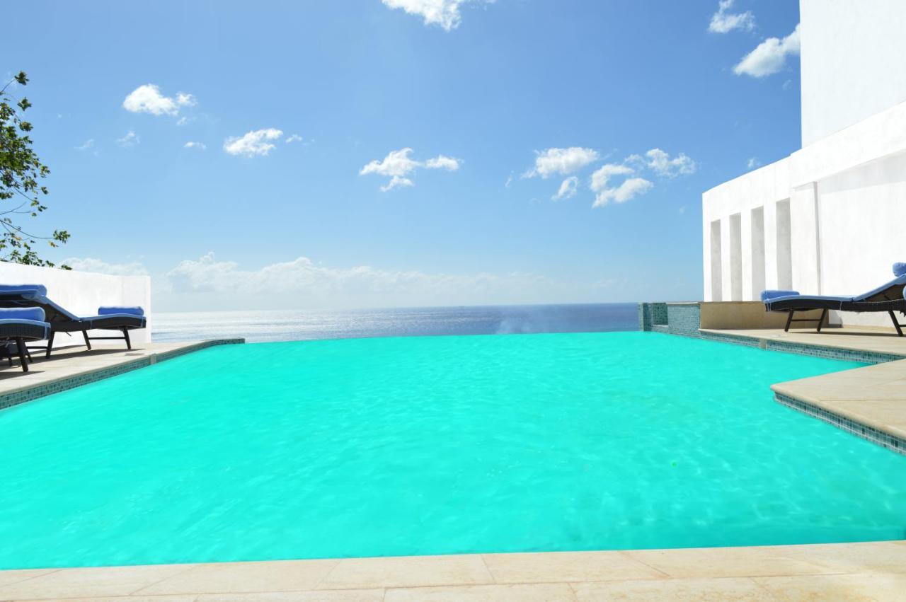 Residences Sommet Port Salut Exterior foto